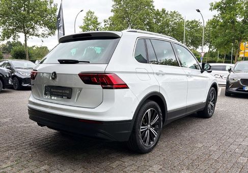 Volkswagen Tiguan, 2019