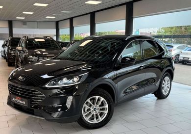 Ford Kuga, 2022