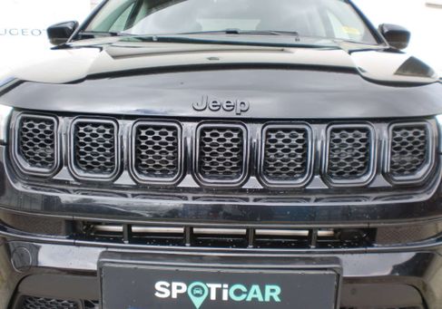 Jeep Compass, 2023 2