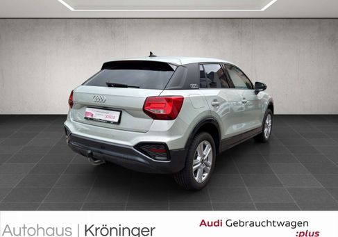 Audi Q2, 2025