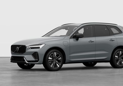 Volvo XC60, 2027 2