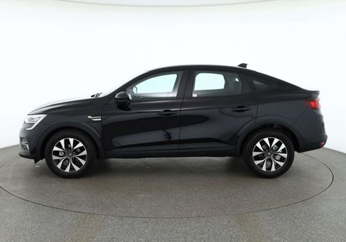 Renault Arkana, 2022