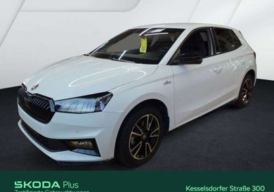 Skoda Fabia, 2026