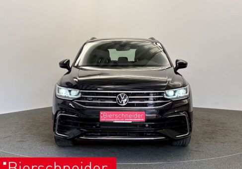 Volkswagen Tiguan, 2023 3