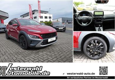 Hyundai Kona, 2023
