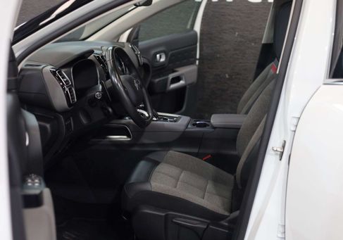 Citroën C5 Aircross, 2021 2