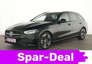 Mercedes-Benz C 200, 2022