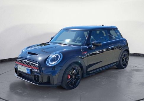 MINI John Cooper Works, 2022
