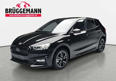Skoda Fabia, 2025