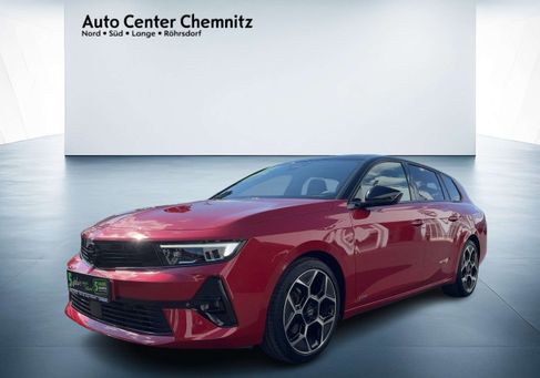 Opel Astra, 2023 3