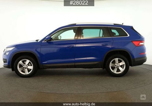 Skoda Kodiaq, 2020