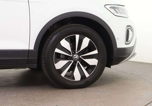 Volkswagen T-Roc, 2023