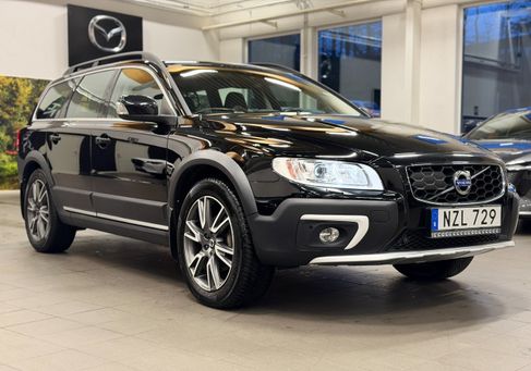 Volvo XC70, 2016