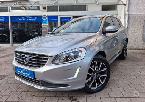 Volvo XC60, 2017