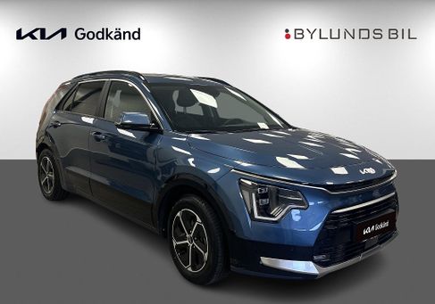 Kia Niro, 2024 3