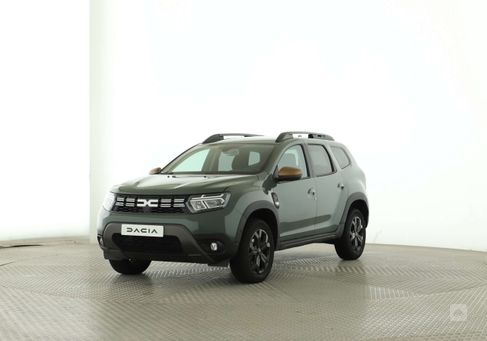 Dacia Duster, 2024