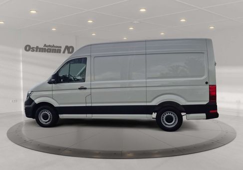 Volkswagen Crafter, 2020 3