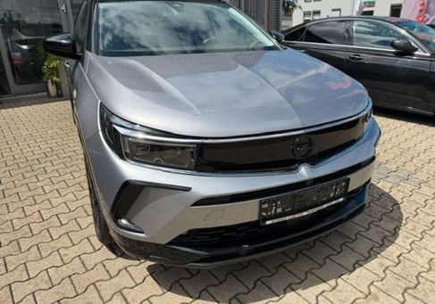 Opel Grandland X, 2023 2