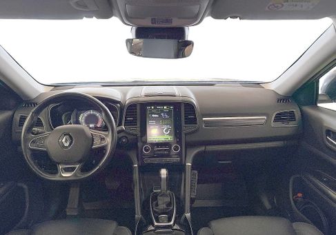 Renault Koleos, 2022