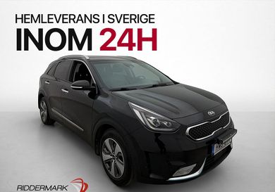 Kia Niro, 2019