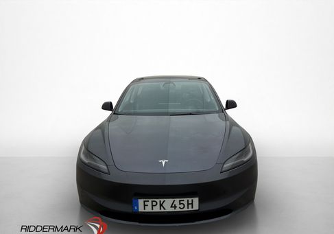 Tesla Model 3, 2024 2