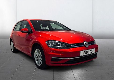 Volkswagen Golf, 2019 2