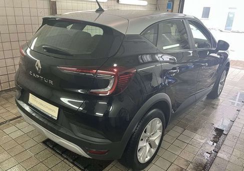 Renault Captur, 2023