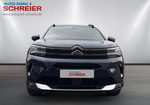 Citroën C5 Aircross, 2022 2