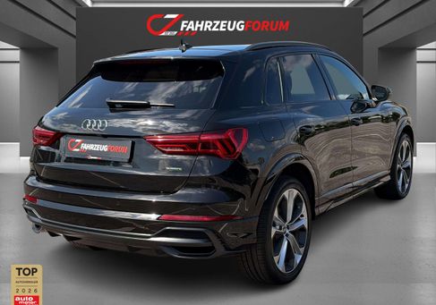 Audi Q3, 2021