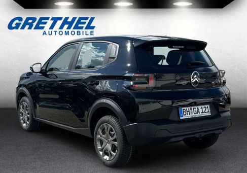 Citroën C3, 2024 3