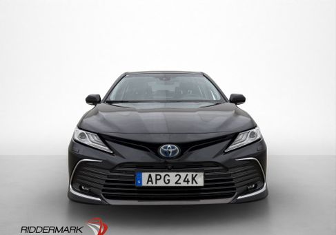 Toyota Camry, 2022