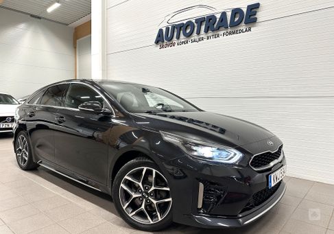 Kia Pro cee&#039;d, 2019