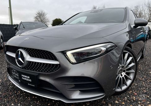 Mercedes-Benz A 250, 2020