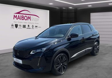 Peugeot 3008, 2024