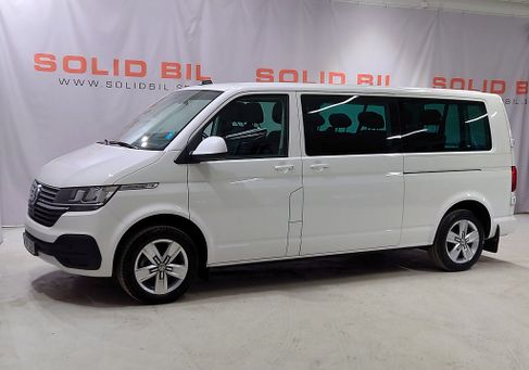 Volkswagen Caravelle, 2023