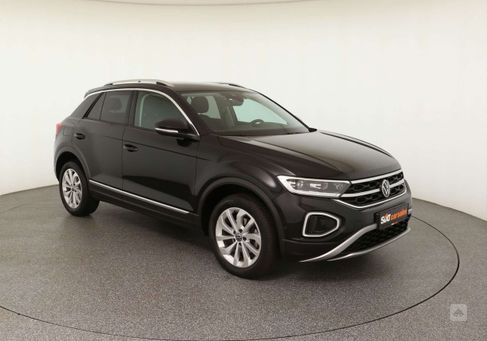 Volkswagen T-Roc, 2022