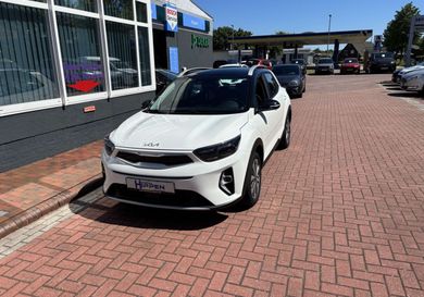 Kia Stonic, 2023