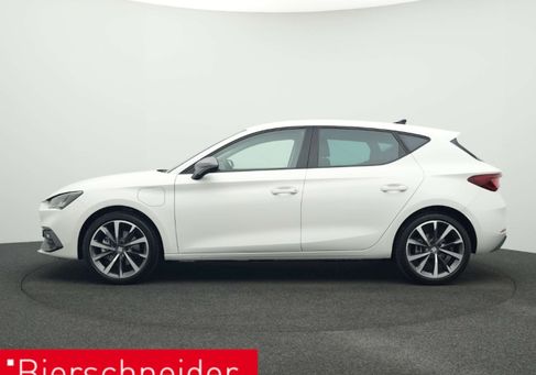 Seat Leon, 2024