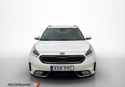 Kia Niro, 2019
