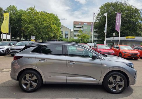 Opel Grandland X, 2023 3