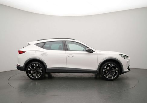 Cupra Formentor, 2023