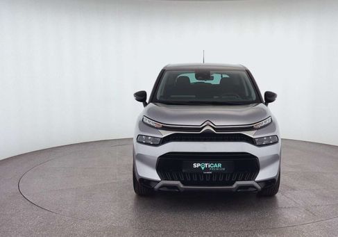 Citroën C3 Aircross, 2024 2