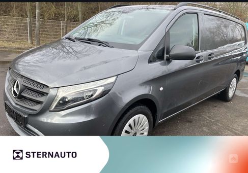 Mercedes-Benz Vito, 2019