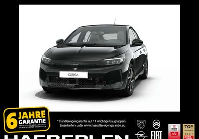 Opel Corsa, 2026