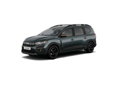 Dacia Jogger, 2025