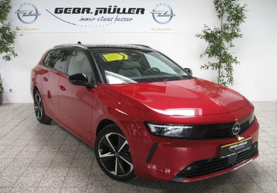 Opel Astra, 2023