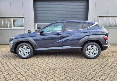 Hyundai Kona, 2026 2