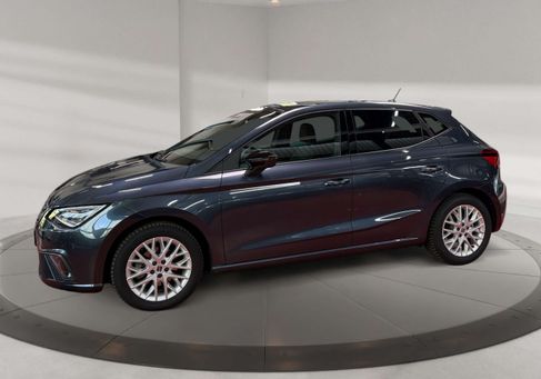 Seat Ibiza, 2025
