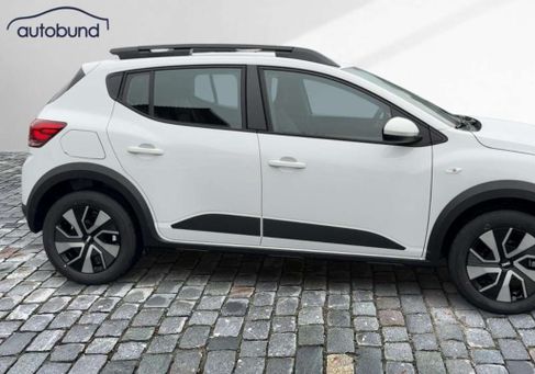 Dacia Sandero, 2025