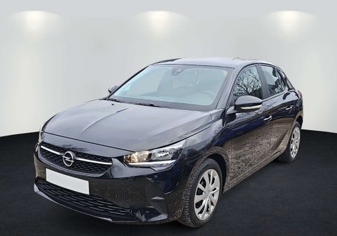 Opel Corsa, 2023 2